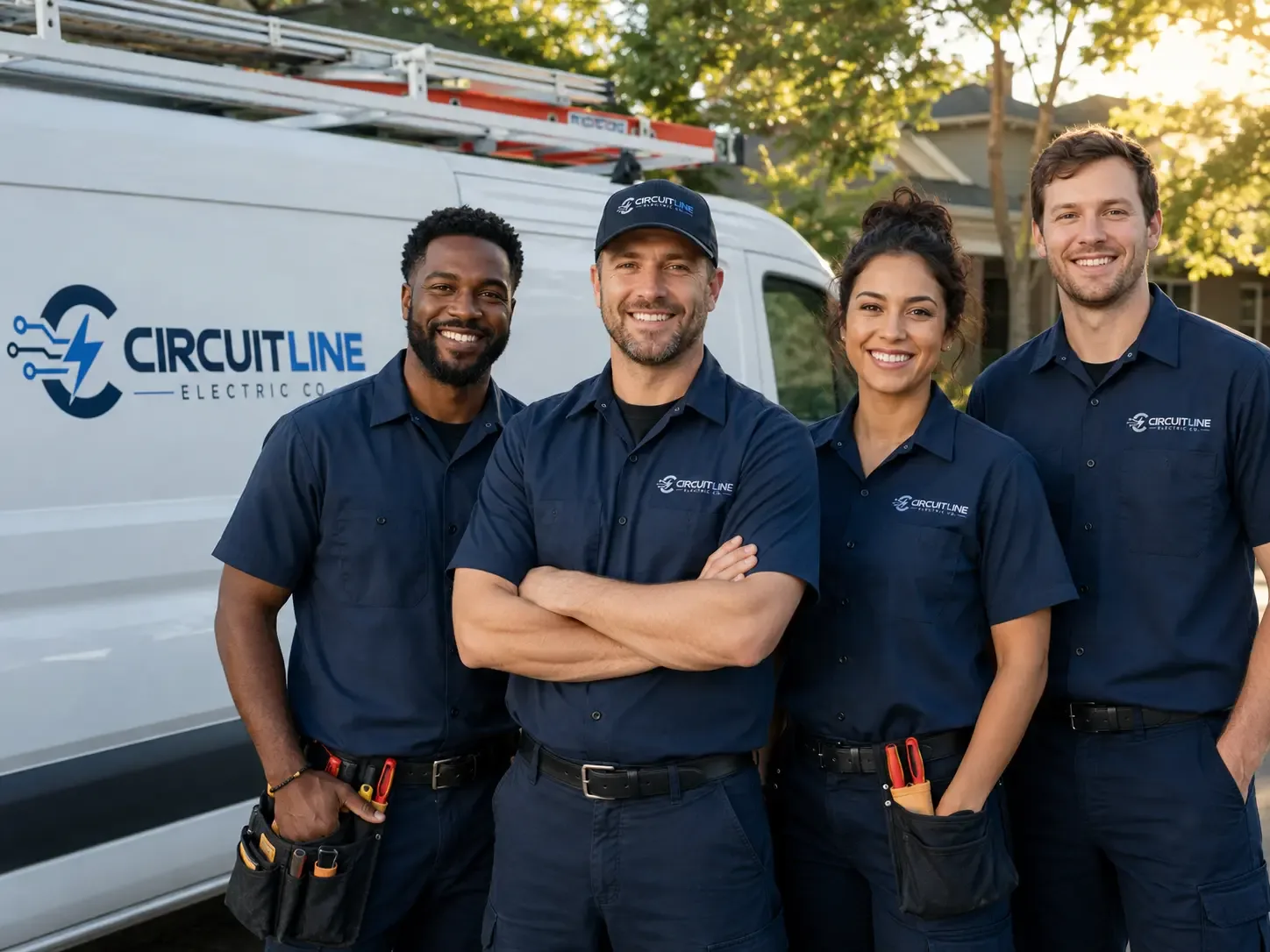 Whole Home Rewiring company in Concord, MA