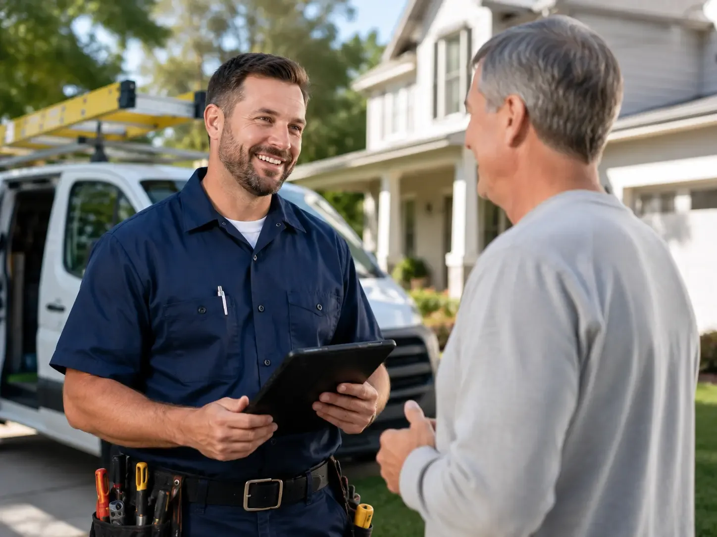 Whole Home Rewiring Concord, MA FAQs