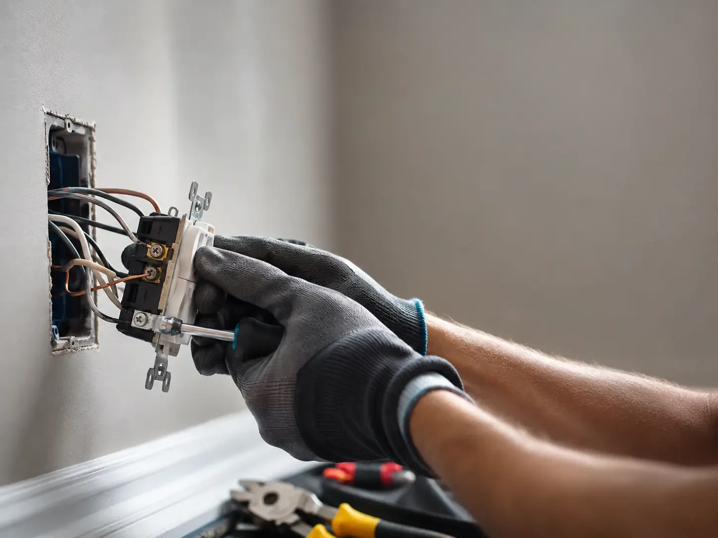 Why choose Whole Home Rewiring in Concord, MA